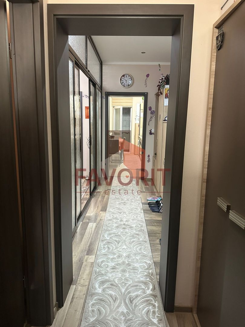 Apartament 3 camere decomandat | Giroc - Poză 8