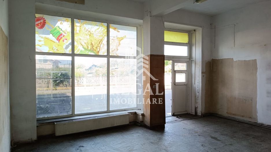 Spatiu comercial Micro 5 (Statia de autobuz) - Poză 9