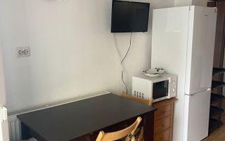 Apartament 3 camere, 46 mp,  complet mobilat, zona Calea Turzii - Poză 10