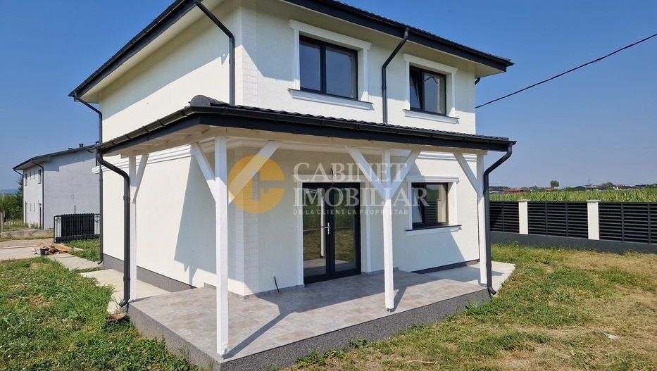 Vila Miroslava - langa Family Market - Asfalt - INTABULATA - Poză 2