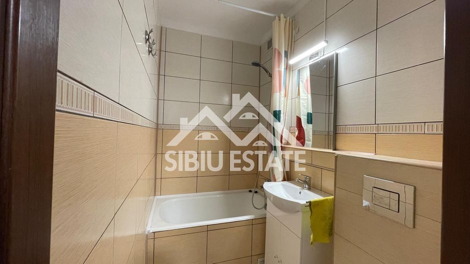 Apartament cochet cu 3 camere + pivniță, etaj 1, zona Mihai Viteazul - Poză 8