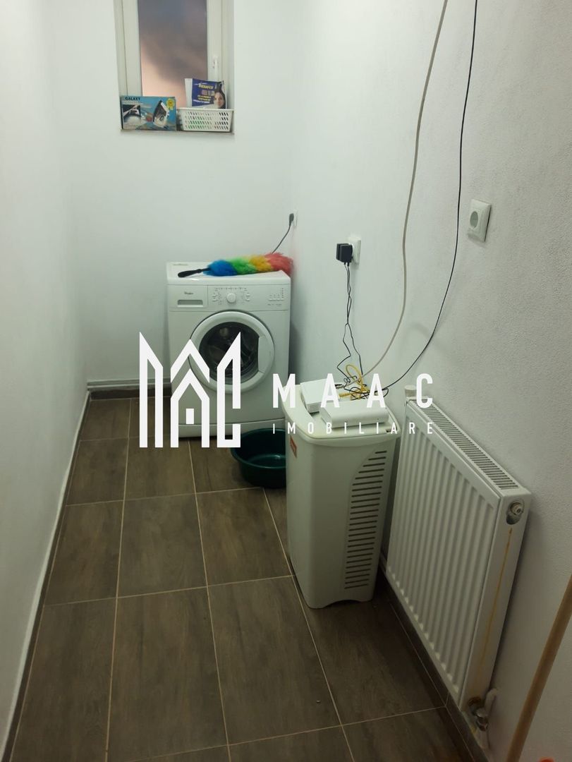 Casa I 2 camere I 70 mp I Curte I Zona Piata Cluj - Poză 9