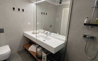 De închiriat: apartament 2 camere - ONE Cotroceni - Academia Militara - Poză 7