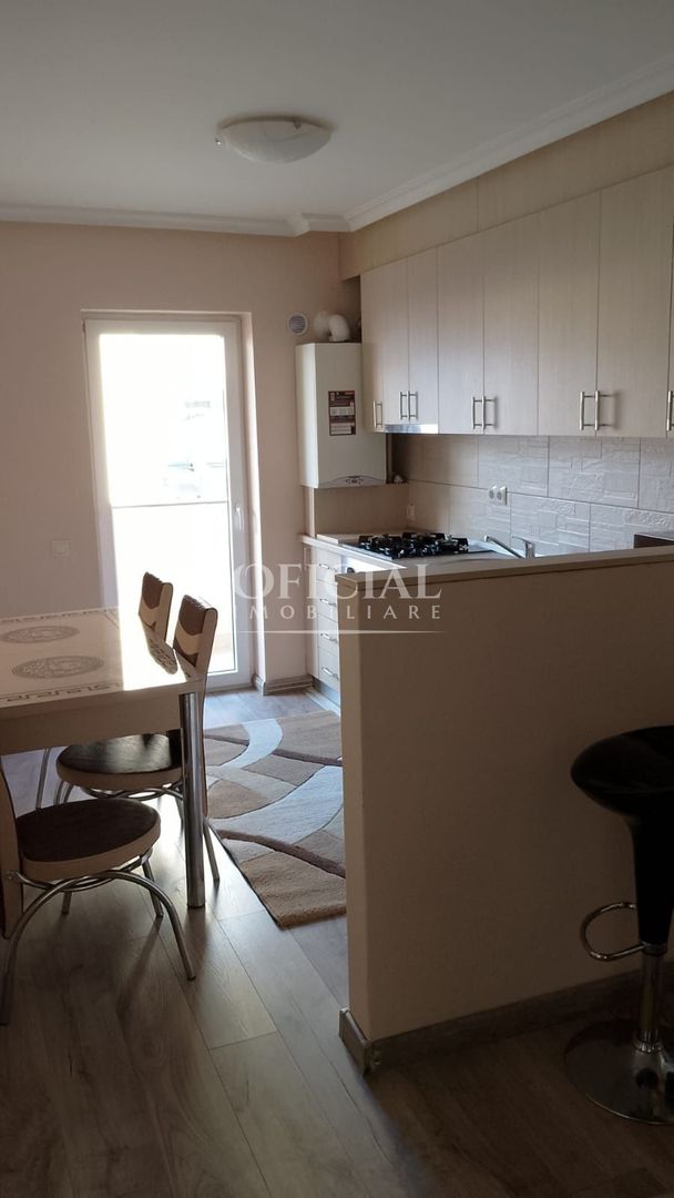 Apartament 2 camere | 52 Mp | Zona Porii | Floresti - Poză 3