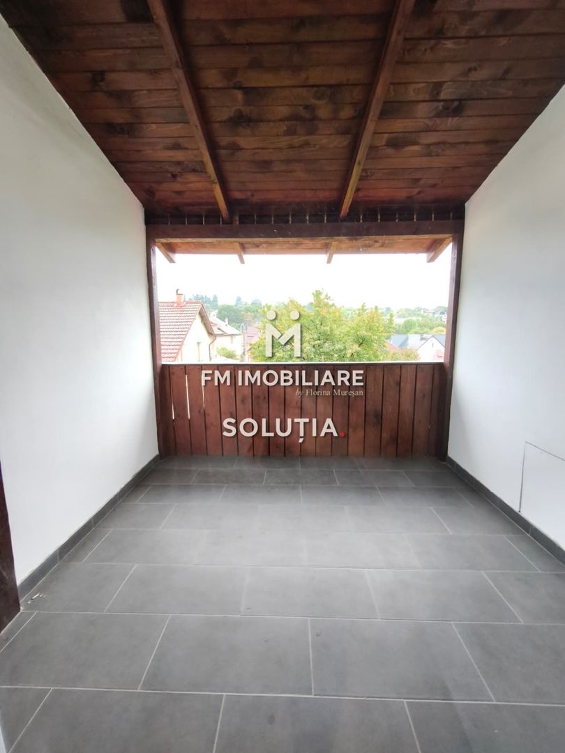 Casă deosebită, situată Ultracentral în Baia Sprie! - Poză 18