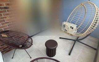 Apartament cu 3 camere, 66,15 mp, două balcoane, zona Muzeul Apei. - Poză 8