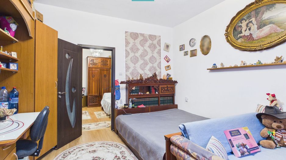 Casă lângă Spitalul Județean – Cabinete/Birouri - Poză 9