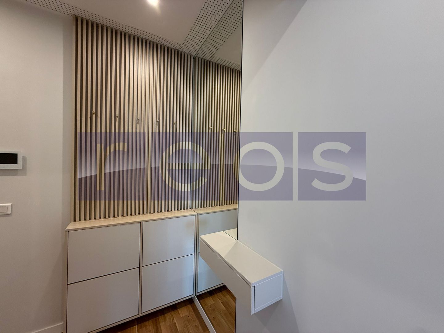 VANZARE APARTAMENT 2 CAMERE | STRAULESTI | 60MP | TERASA | COMPLEX NOU - Poză 15