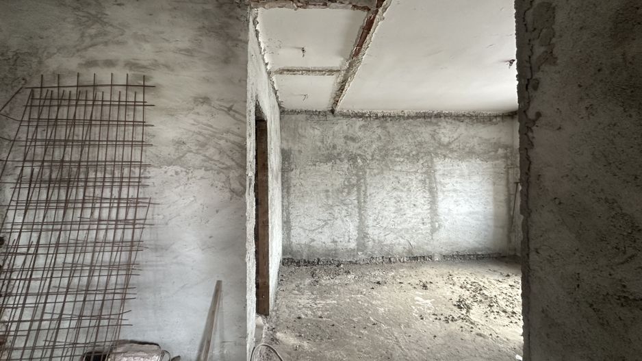 Vila Interbelica | S+P+2+M | Structura Consolidata - Poză 9