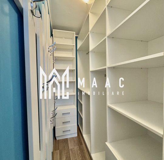 Apartament 3 camere | Terasă 12 mp | Grădină privată 55 mp | Arhitectilor - Poză 6