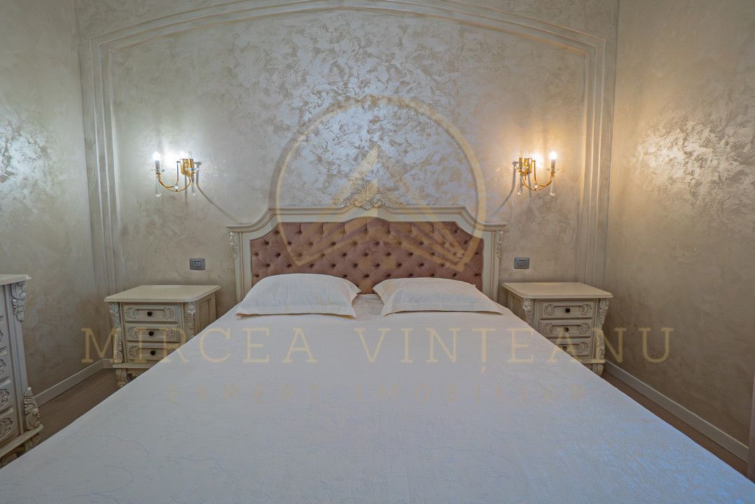 Palazu Mare/ Elvila - Casa de poveste pentru familia ta - Poză 15