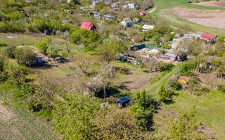 Vânzare, teren, 6 ari, Dobrogea-Sîngera. - Poză 6