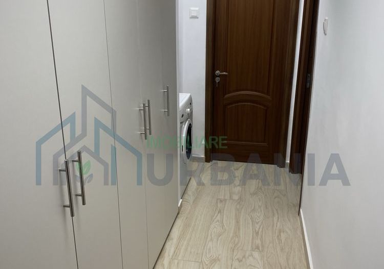 Apartament 3 camere, Piata Unirii Iasi, bloc Gulliver - Poză 7