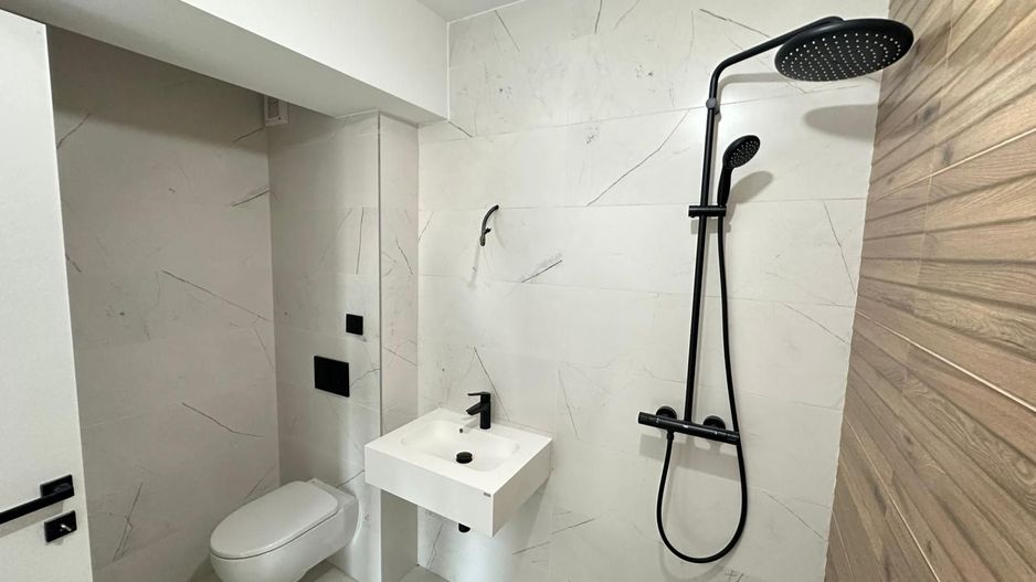 Apartament 4 camere Astorium Garden  Curte proprie  Theodor Pallady - Poză 25