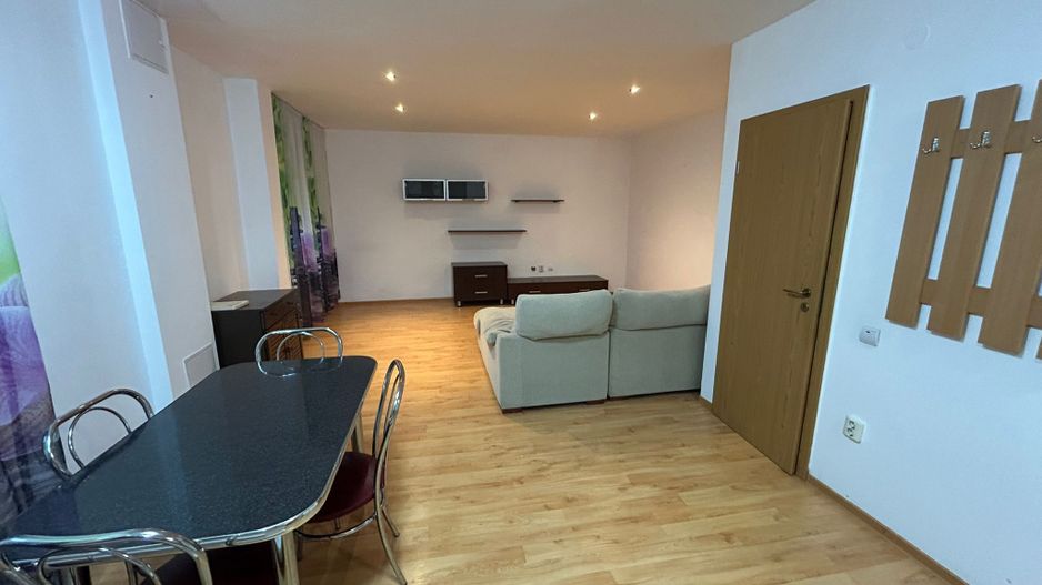 Apartament 3 camere -  zona Tolstoi - Poză 12