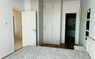 Apartament 3 camere de închiriat | Sibiu, Lazaret | prima chirie - Poză 6