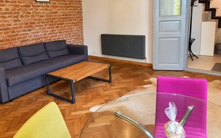 2 camere, Central, Clinicilor, UMF, Motilor, Victor Babes, - Poză 2