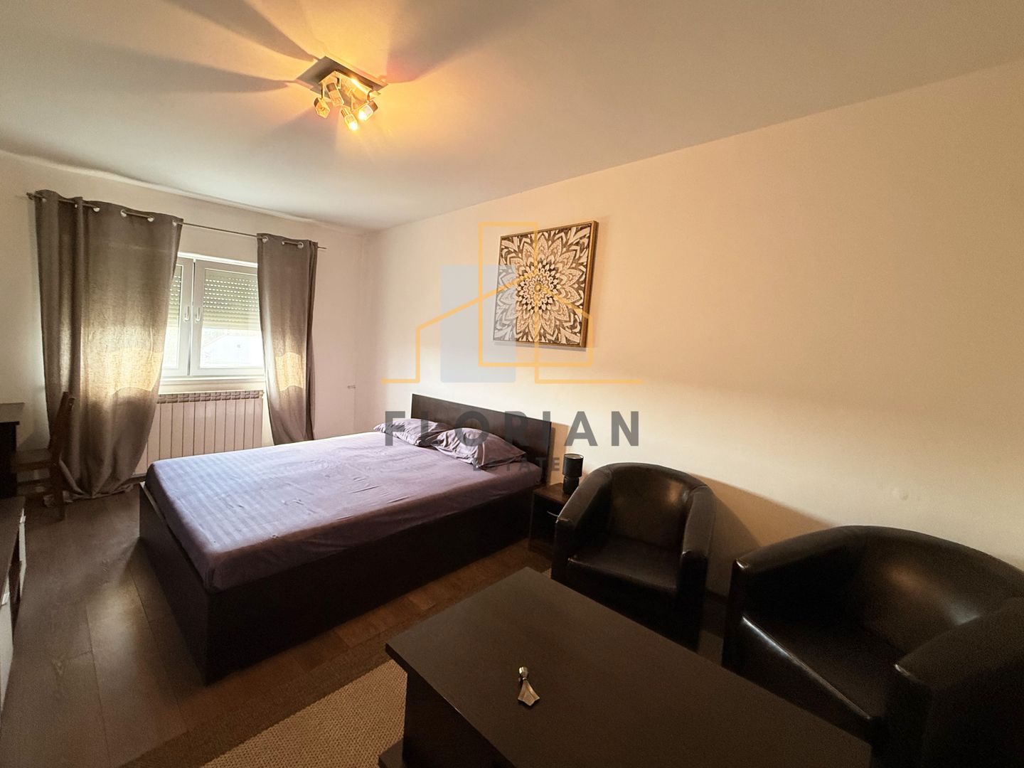 Apartament cu 3 camere, decomandat, 450 euro/ Calea Lipovei, Tm - Poză 6