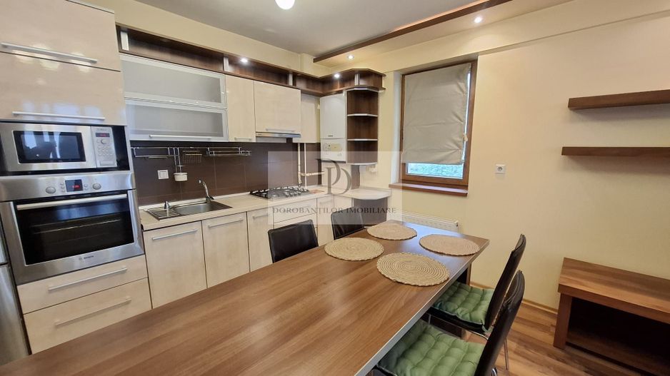 Apartament 2 camere | Parcare | Gheorgheni - Septimiu Albini / Albac - Poză 3