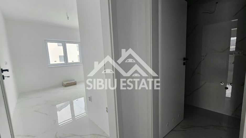 Apartament 2 camere decomandate, etaj 1 - Poză 1