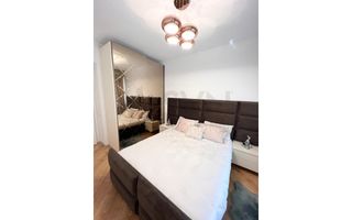 REA1028207 Apartament 3 Camere Premium Prima Inchiriere Parcare Inclusa - Poză 8