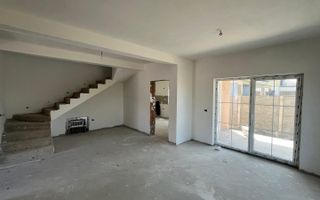 COMISION 0% | Duplex Mosnita Noua | 110 mp utili | teren 320 mp - Poză 2