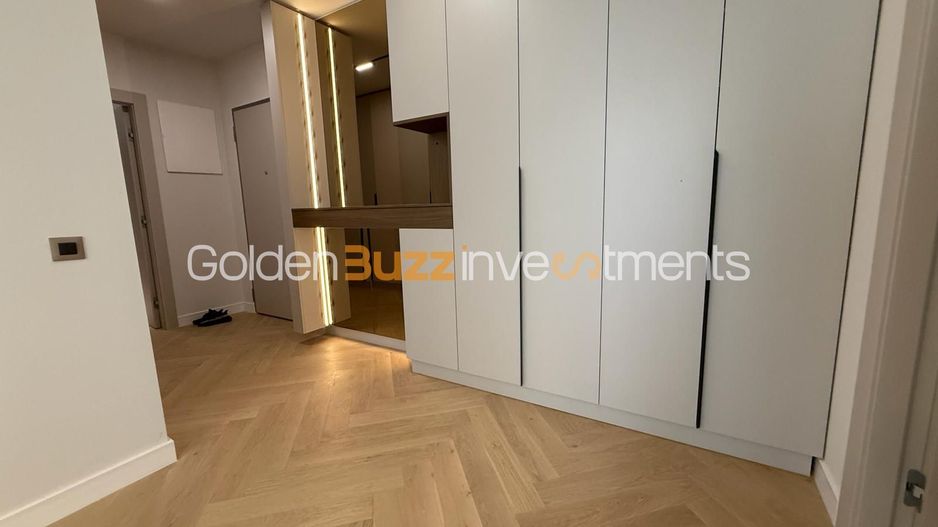 Apartament 4 camere- de inchiriat I Erou Iancu Nicolae - Poză 8