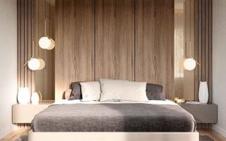 Apartament 3 camere 2 Bai Theodor Pallady - Poză 4