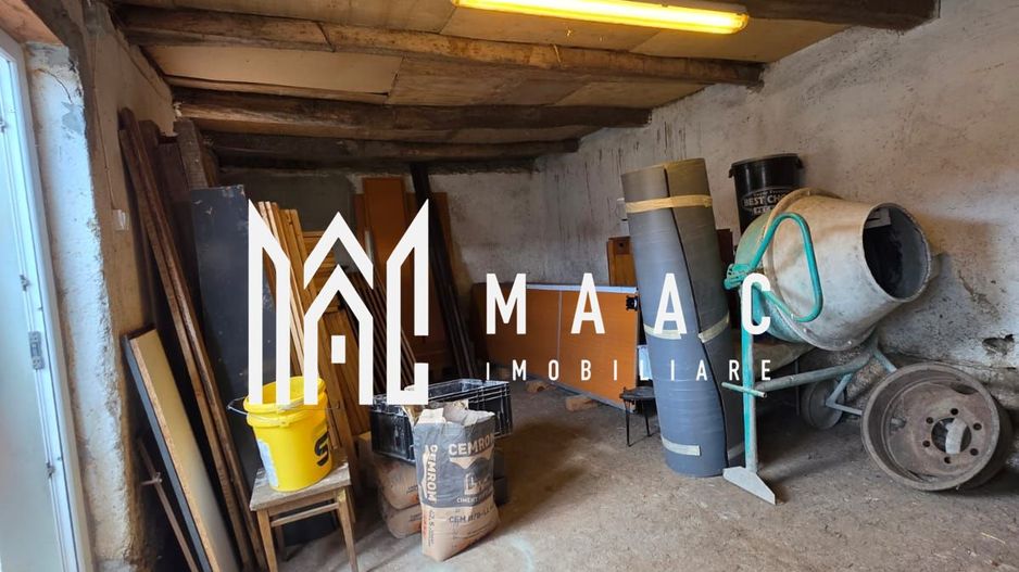 Casa individuala I Curte I Teren 1700 mp I Rosia - Poză 14
