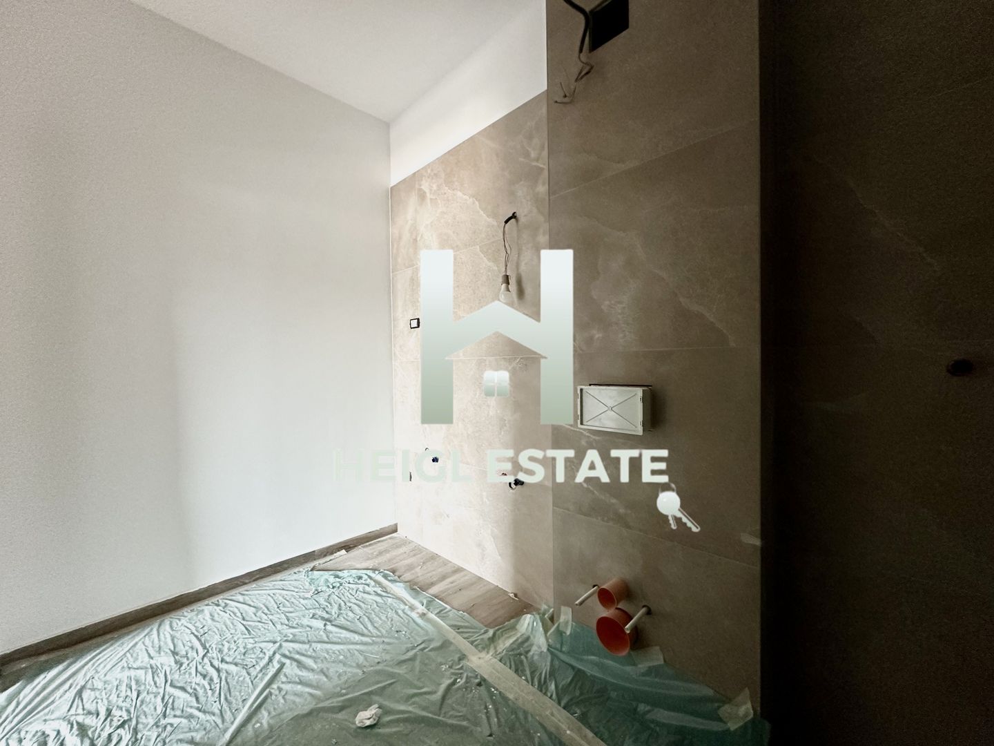 Duplex 3 camere Mosnita Noua - Poză 14