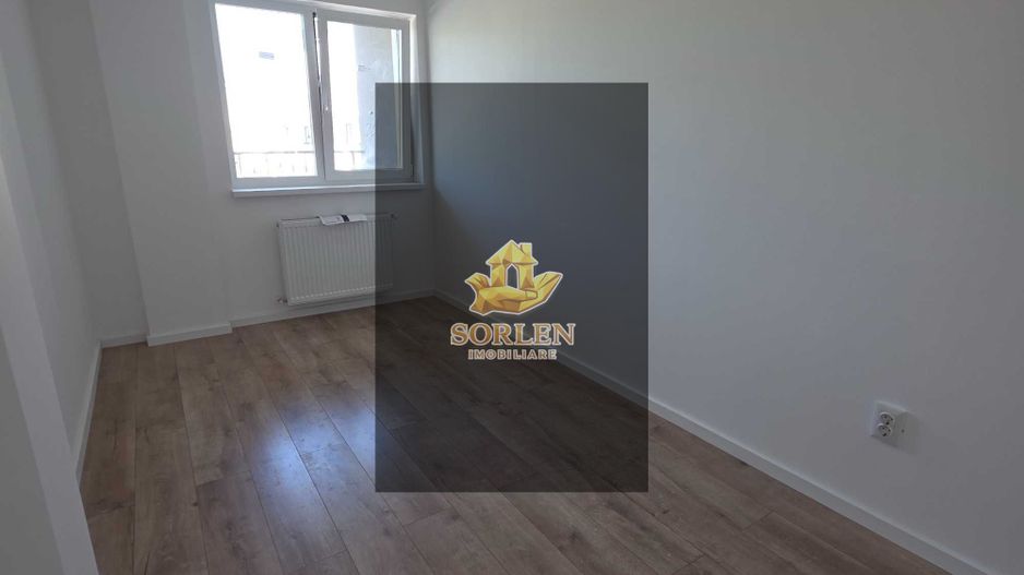 Apartament in bloc 2026, et 1, 2 camere, finisat - Poză 4