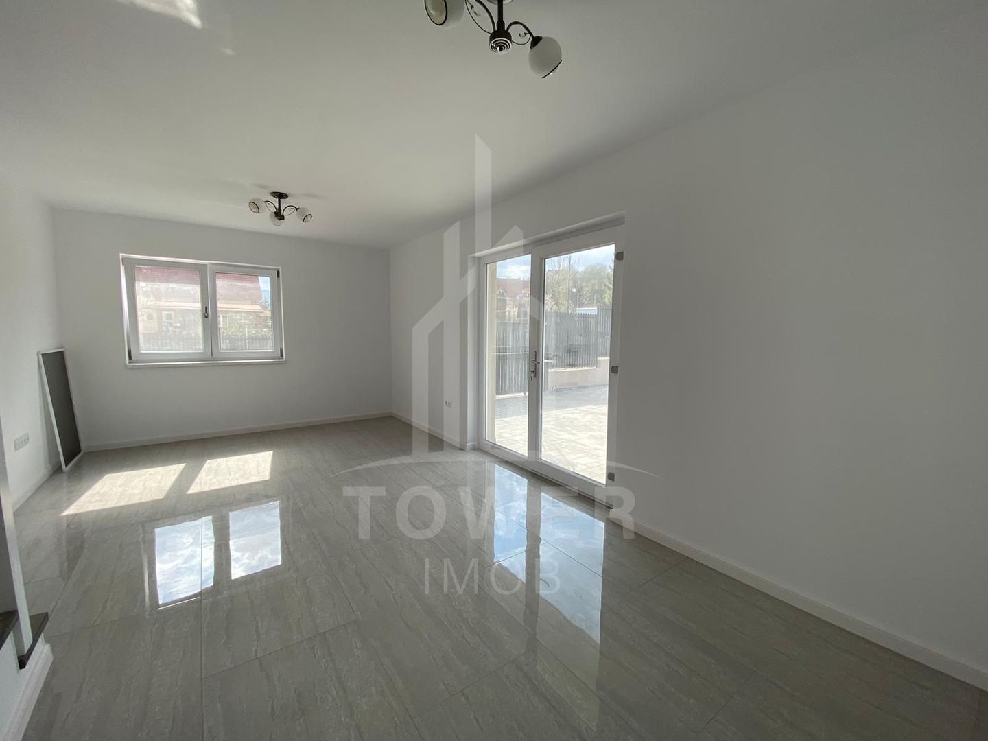 Casă nouă de închiriat,  4 camere | Prima închiriere | Cisnădie - Poză 10