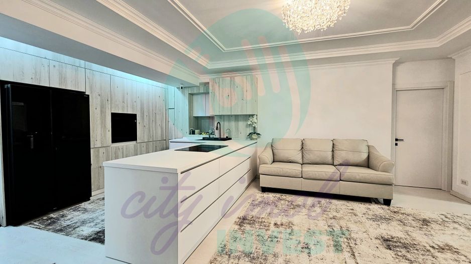 Apartament de lux 4 camere Dorobanți–Floreasca - Poză 11