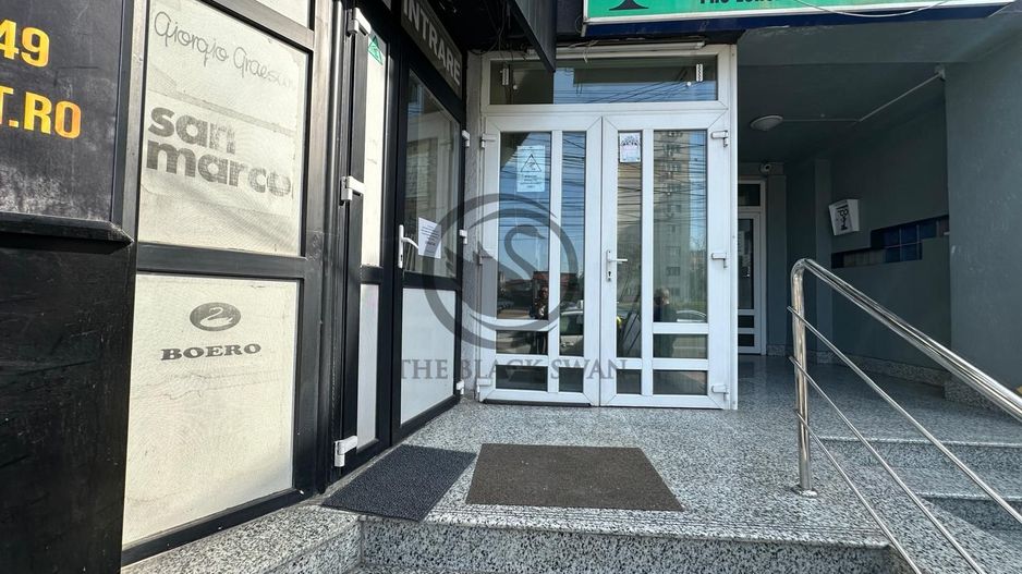 Spatiu de inchiriat Amanet sau Schimb Valutar I Ploiesti I Comision 0% - Poză 1