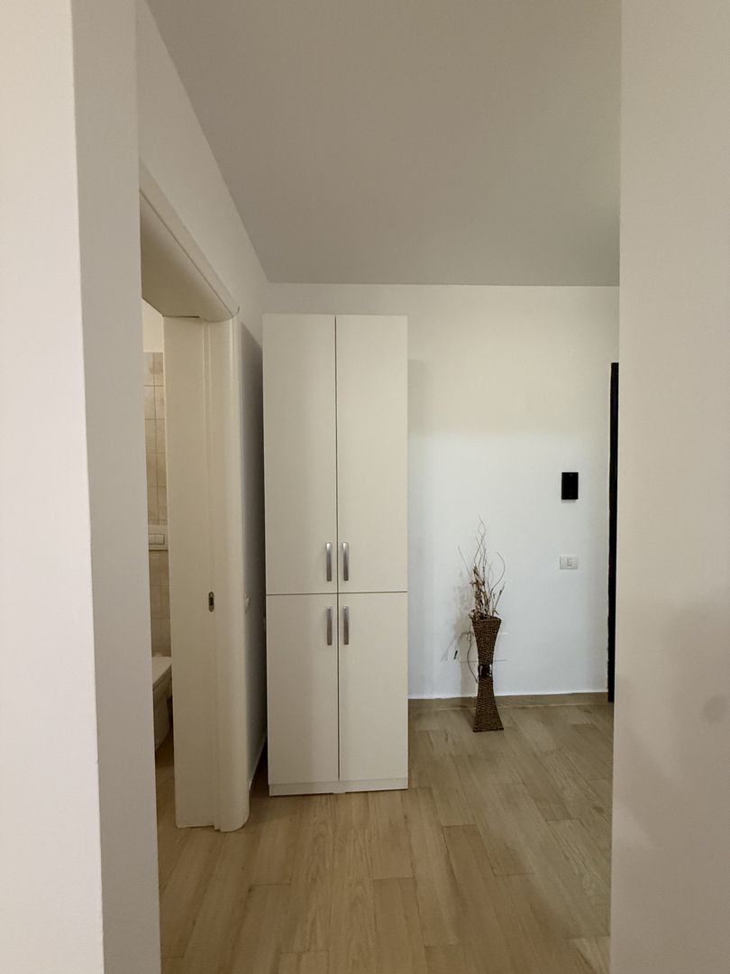 Apartament 3 camere cu terasă și loc de parcare –Complex Premium Regie - Poză 4