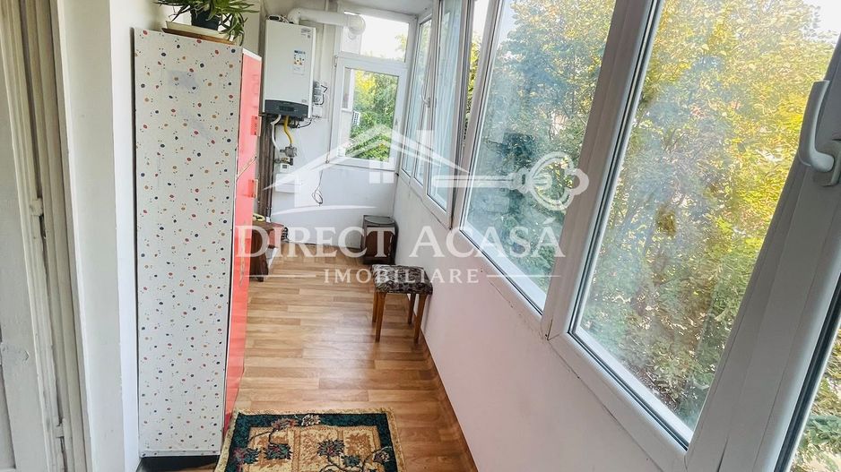 Apartament cu 3 camere de inchiriat-Zona Tudor-Bld 1918-Dacia - Poză 6