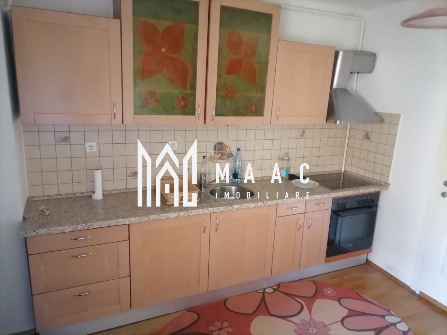 Apartament 2 camere de închiriat | Sibiu, Orașul de Jos | 80 mp - Poză 3
