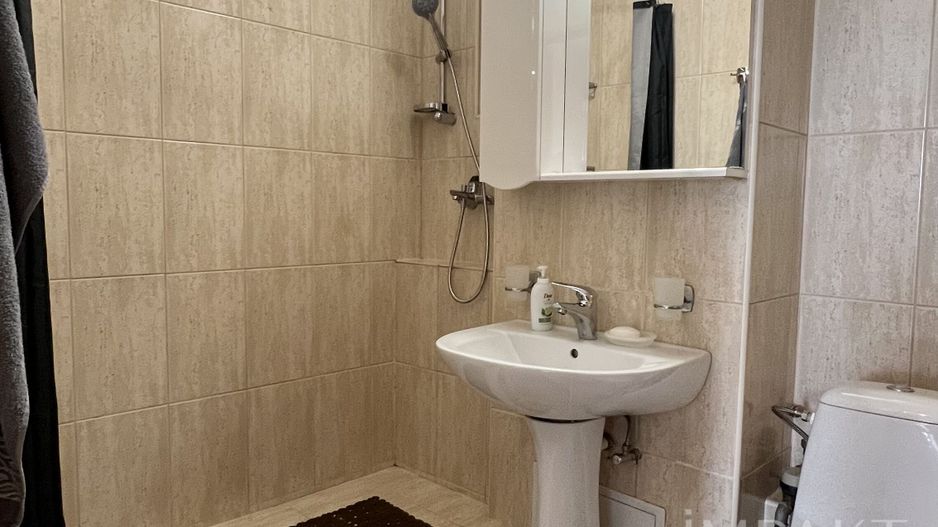 Apartament spatios, recent renovat in zona Interservisan Gheorgheni - Poză 7