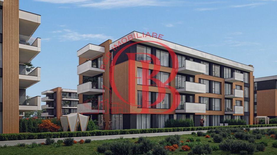 3 camere PREMIUM-Pallady -direct dezvoltator - Poză 8