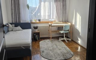 2 Camere | CT | Zona linistita si full acces | Balcon | Parcare | - Poză 5