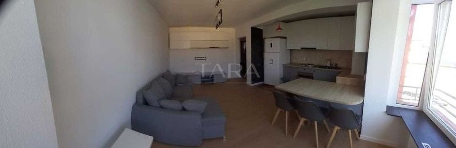 Apartament cu 3 camere, zonă verde, liniștită - Florești - Poză 2