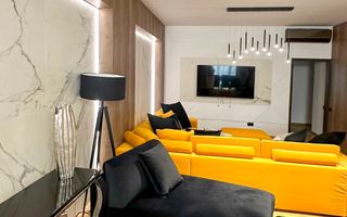 Închiriere apartament 4camere 143mp | Renovat recent | Parcare inclusă - Poză 1