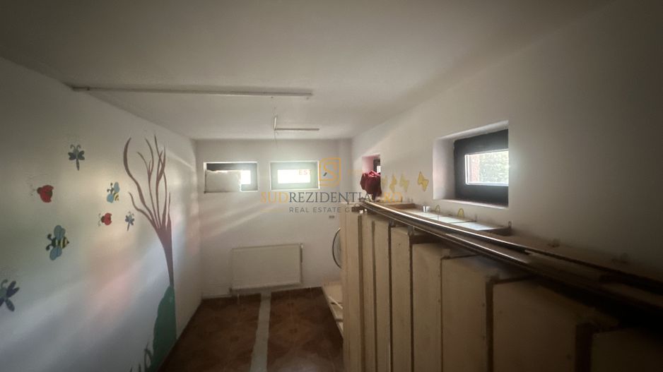 Oportunitate investitie: Cladire 621 mp, ideala gradinita/after-school - Poză 7
