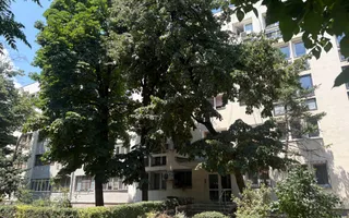 Apartament cu 3 camere - Metrou Costin Georgian - bd. 1 Decembrie 1918 - Poză 13