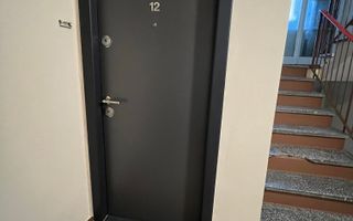 Apartament 2 camere de închiriat zona Aida / Poliție / Sibiu - Poză 15