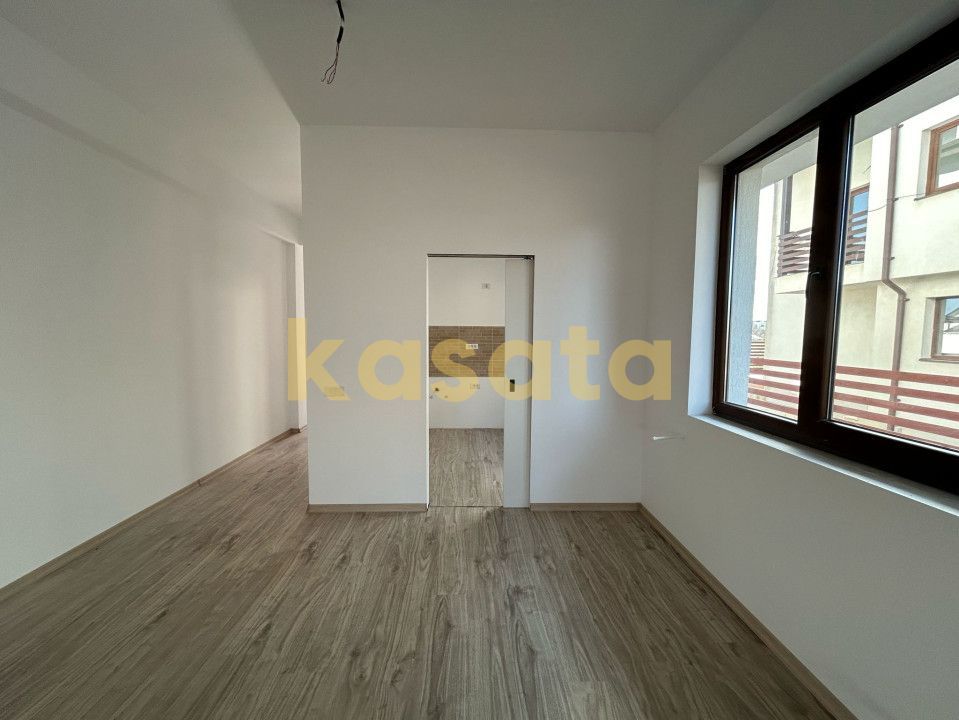 Super pret I Casa tip duplex P+1 I 4 camere I 3 bai I Balotesti - Poză 10