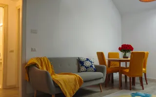 Apartament “de revista”, la casa in Elisabetin- zona consulatelor. - Poză 13