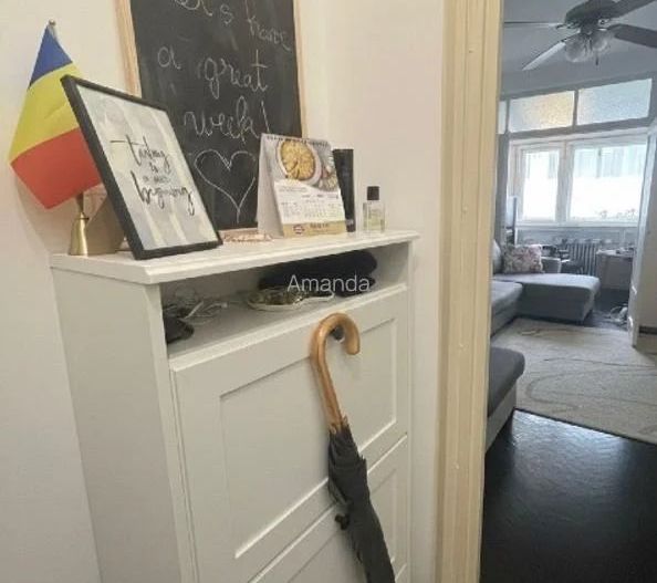 GARSONIERA DE VANZARE RENOVATA ZONA ARMENEASCA - Poză 7