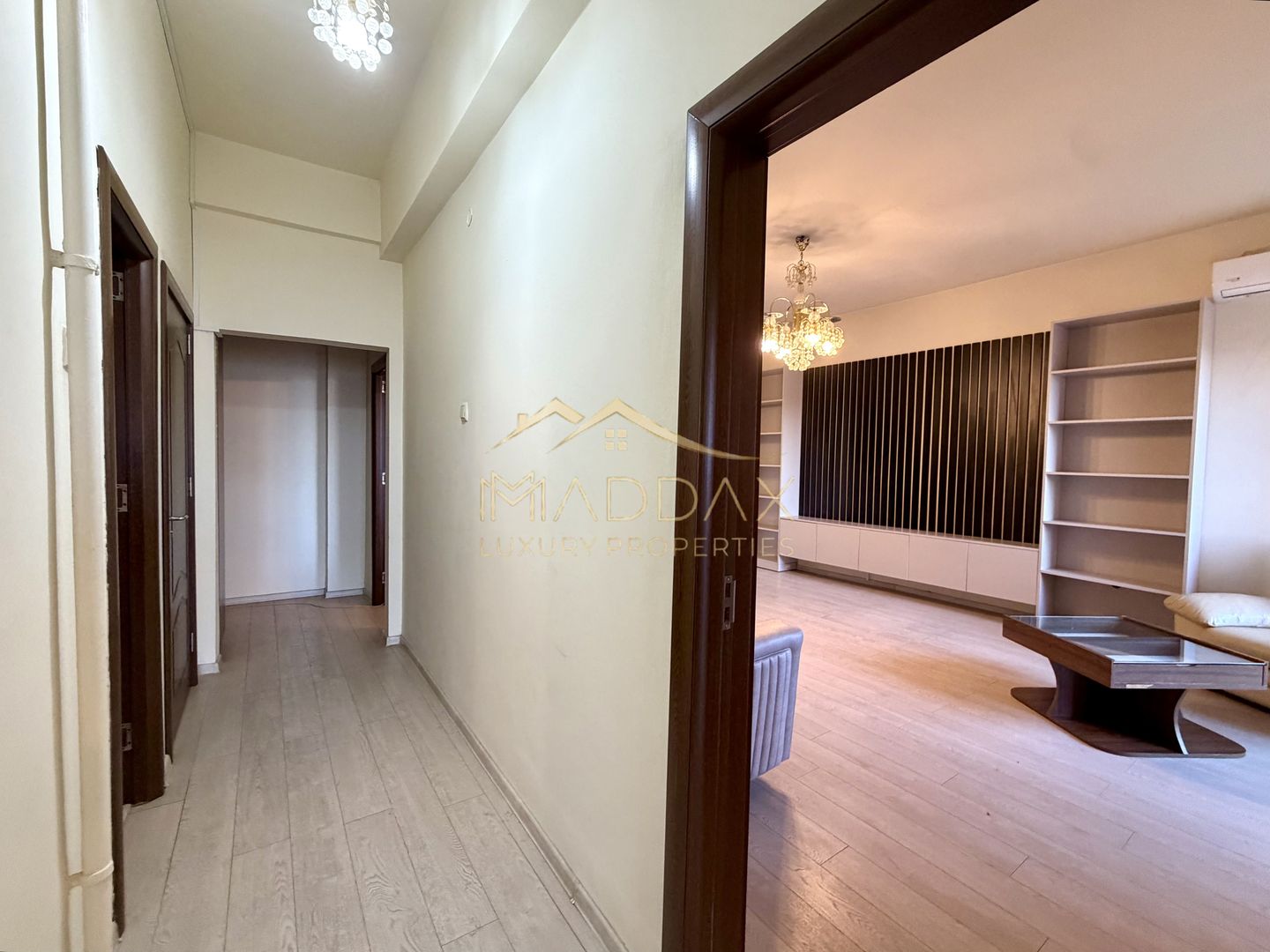Apartament cu 2 camere *75mp* // Ștefan cel Mare - Dinamo - Poză 17