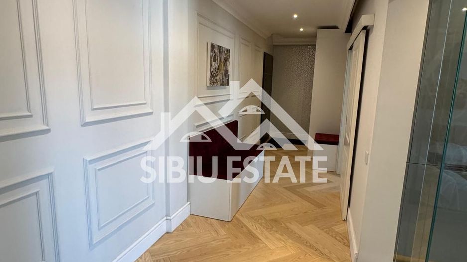 Apartament PREMIUM de inchiriat parcare subterana Calea Dumbravii - Poză 14